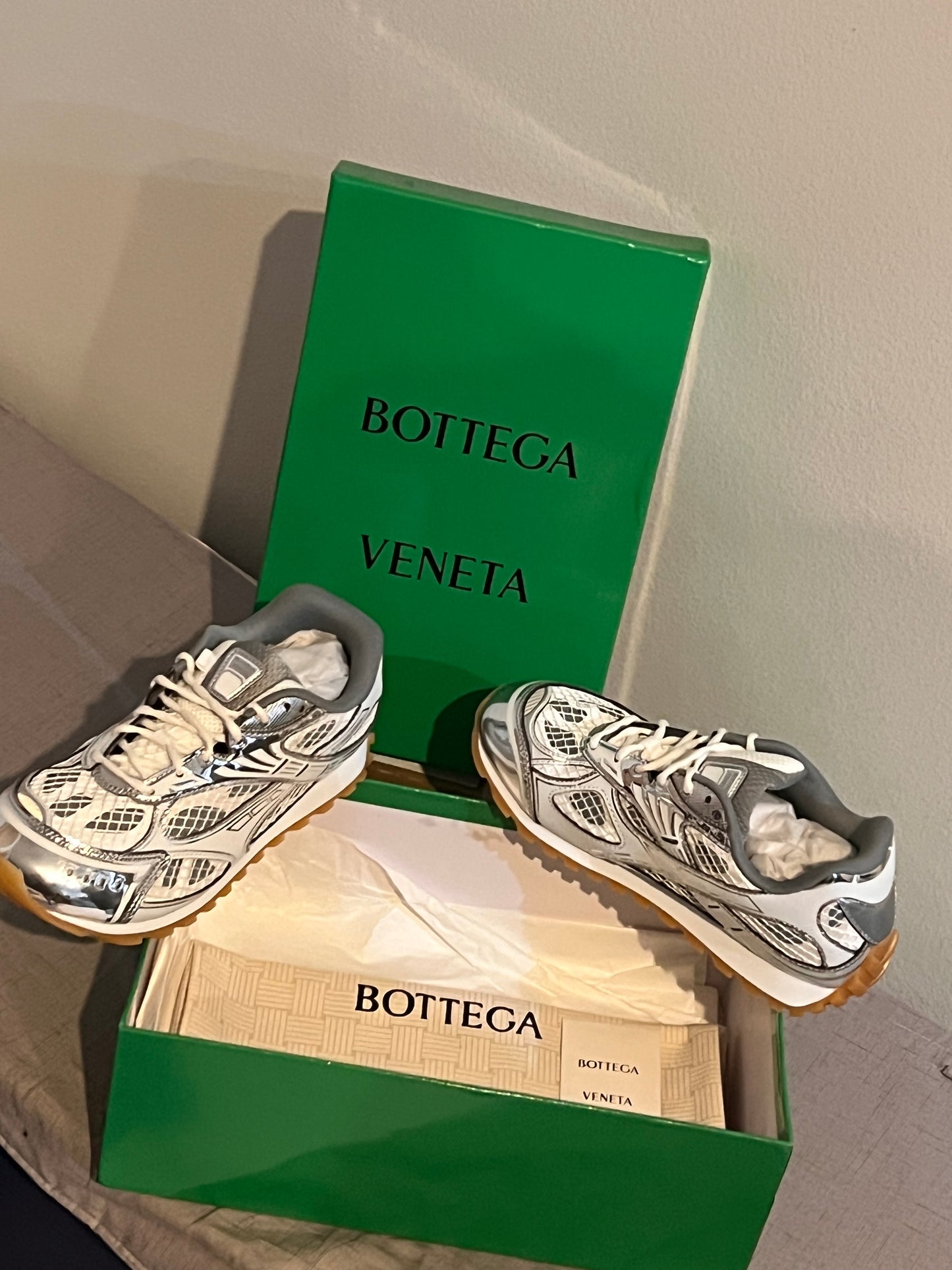 Bottega Veneta